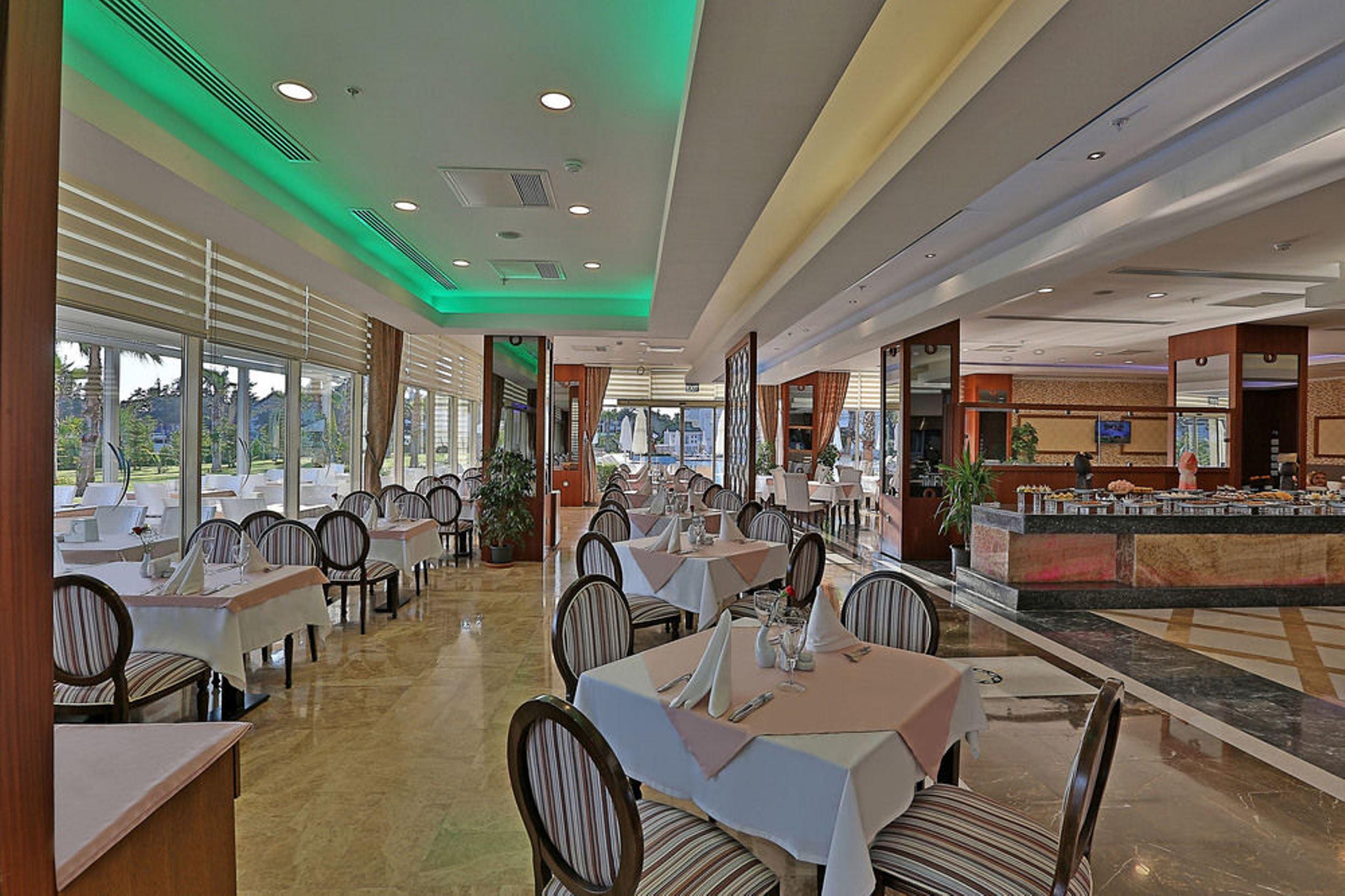 מלון קיזילאג' Asteria Bloom Side (Adults Only) מראה חיצוני תמונה