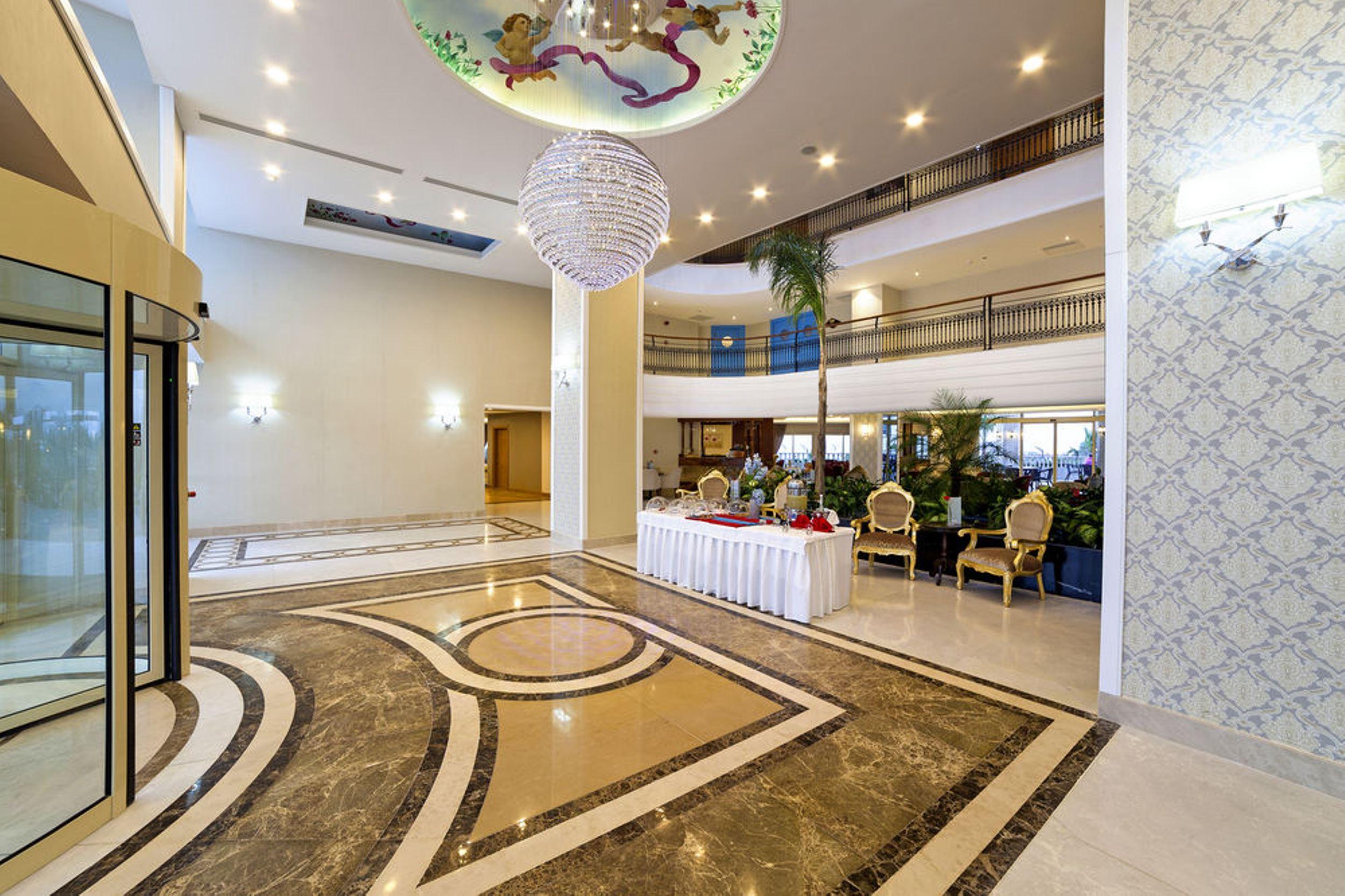 מלון קיזילאג' Asteria Bloom Side (Adults Only) מראה חיצוני תמונה