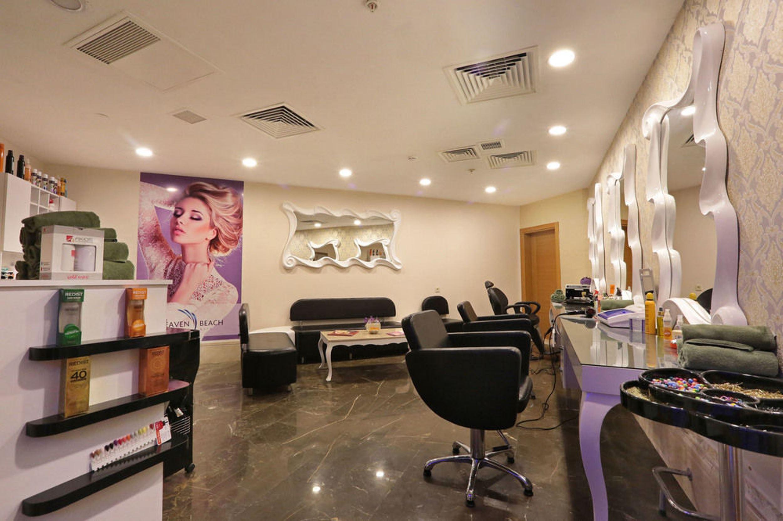 מלון קיזילאג' Asteria Bloom Side (Adults Only) מראה חיצוני תמונה
