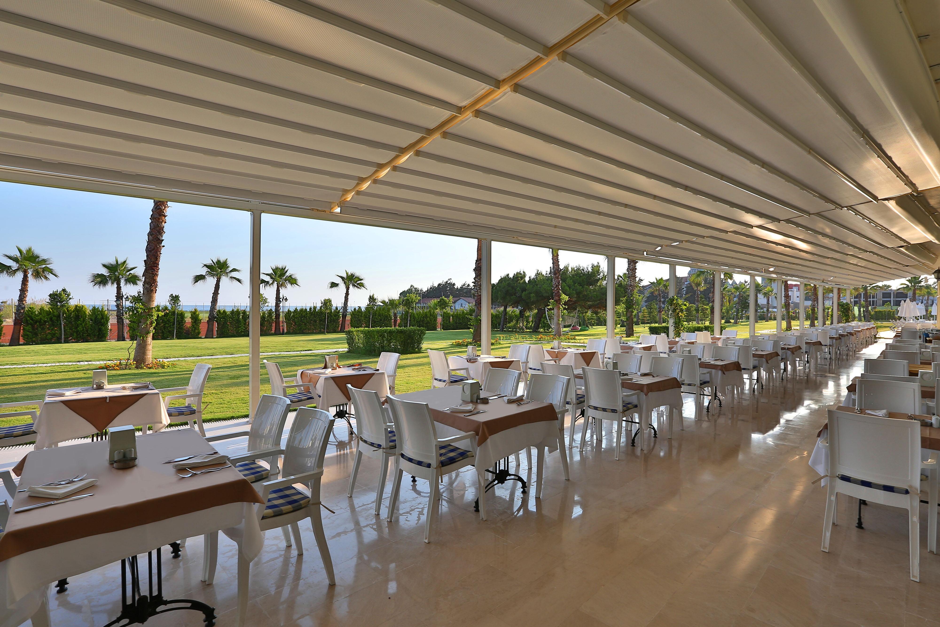 מלון קיזילאג' Asteria Bloom Side (Adults Only) מראה חיצוני תמונה