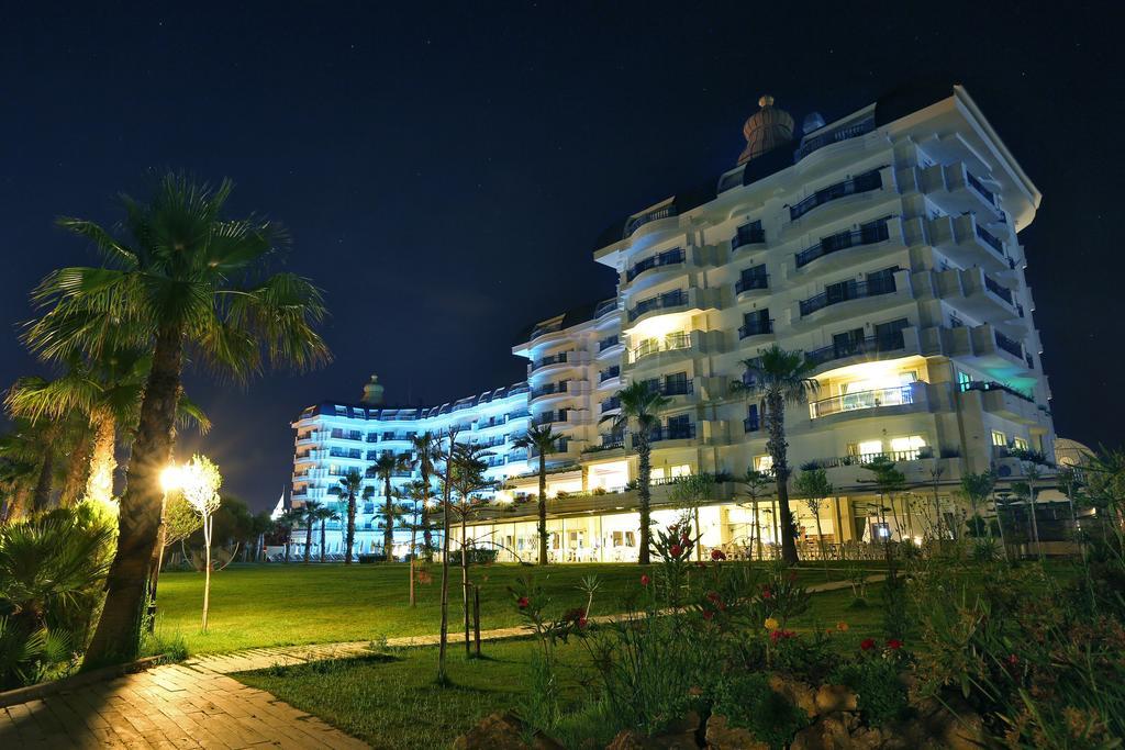 מלון קיזילאג' Asteria Bloom Side (Adults Only) מראה חיצוני תמונה