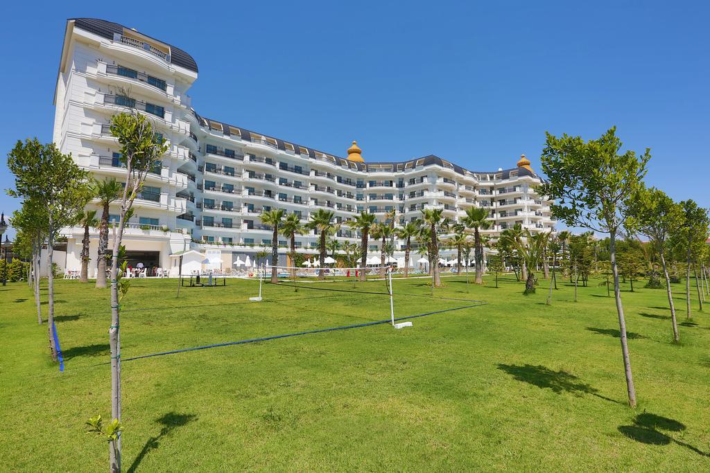 מלון קיזילאג' Asteria Bloom Side (Adults Only) מראה חיצוני תמונה